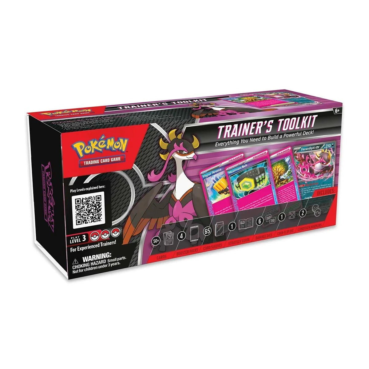 trainers toolkit 2025