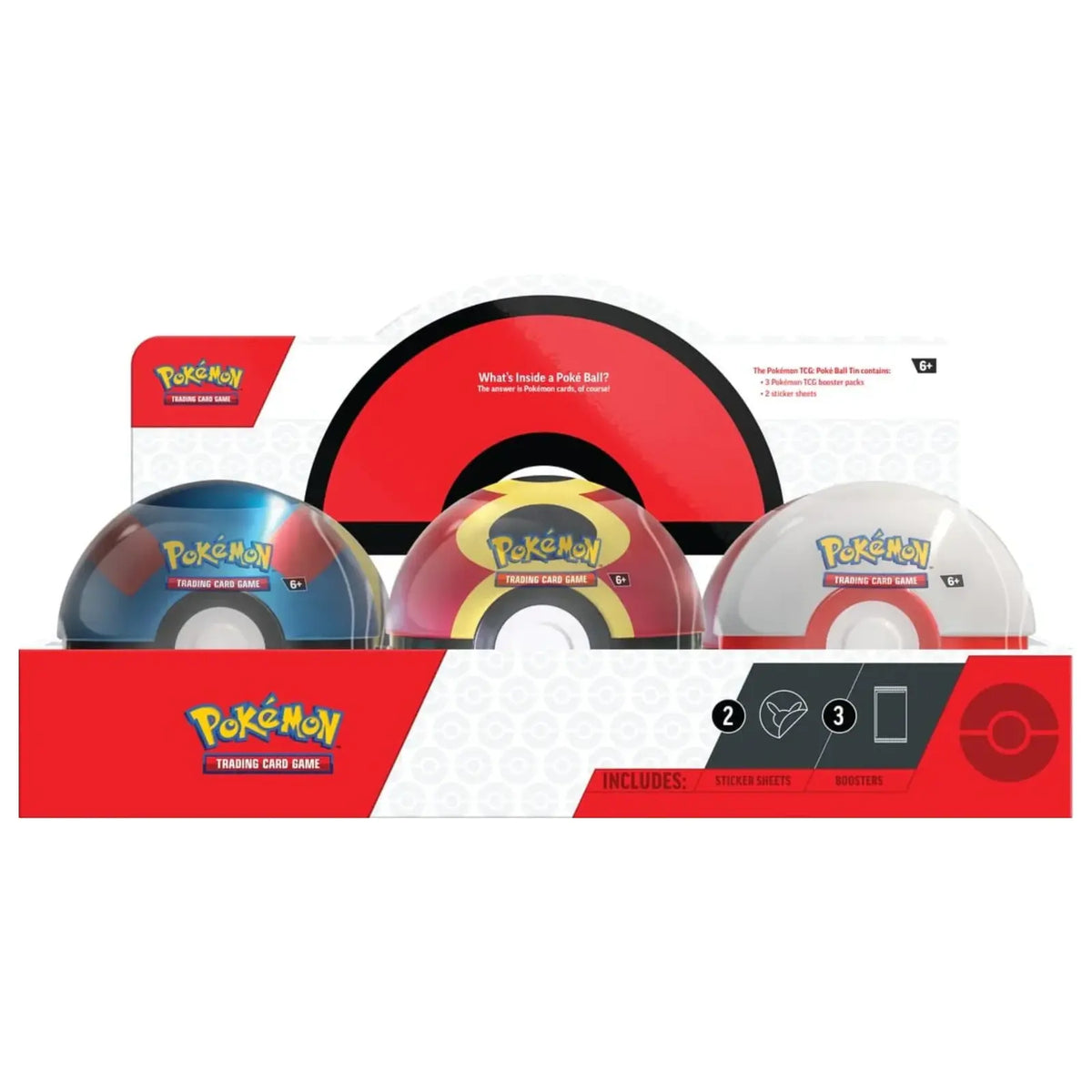 pokebolas Q4 2025